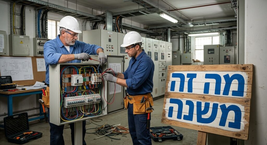 חידה בתמונה