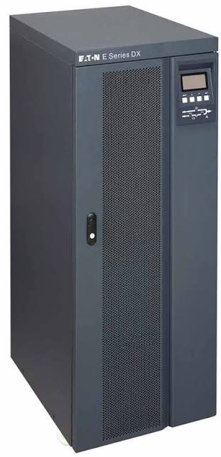 מערכת החלפה שקטה UPS